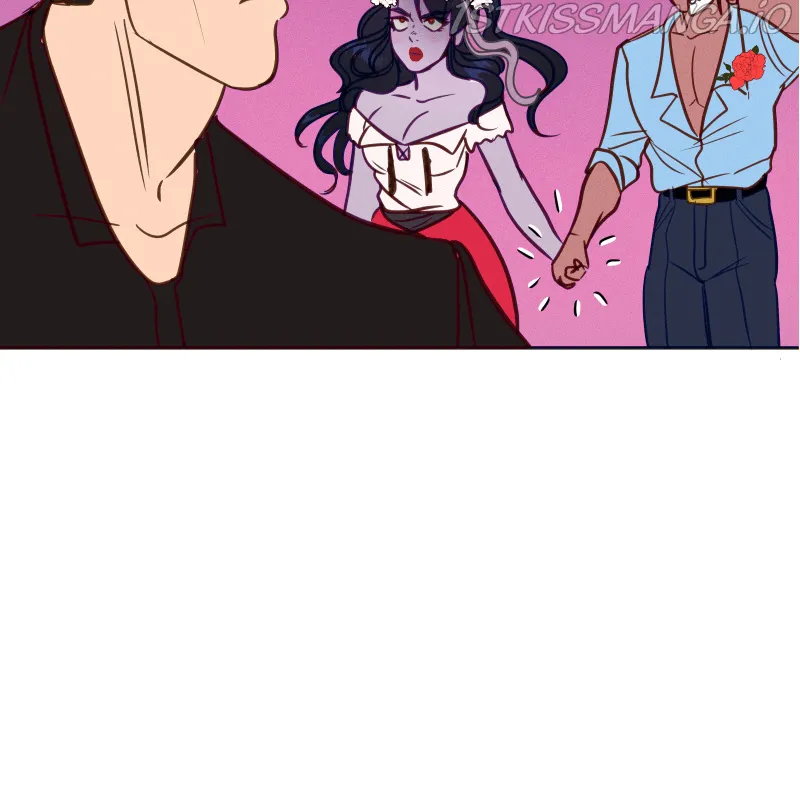 Love Me To Death Kainu Manga Chapter 29 Page 28