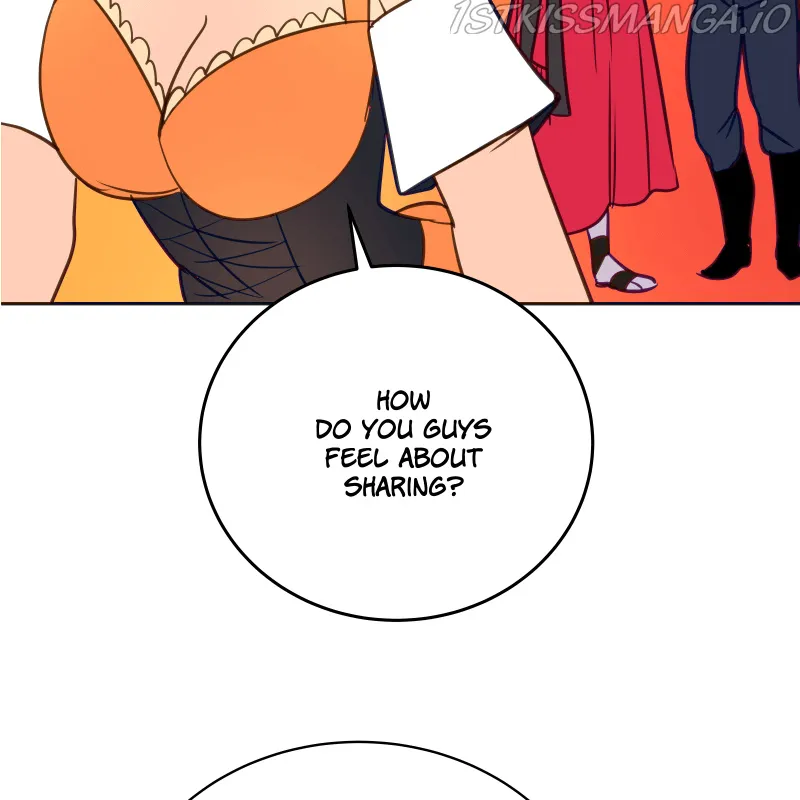 Love Me To Death Kainu Manga Chapter 29 Page 30