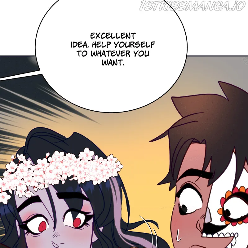 Love Me To Death Kainu Manga Chapter 29 Page 31