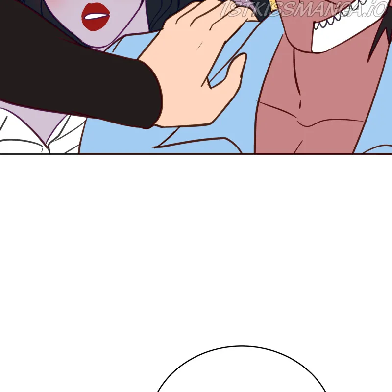 Love Me To Death Kainu Manga Chapter 29 Page 32