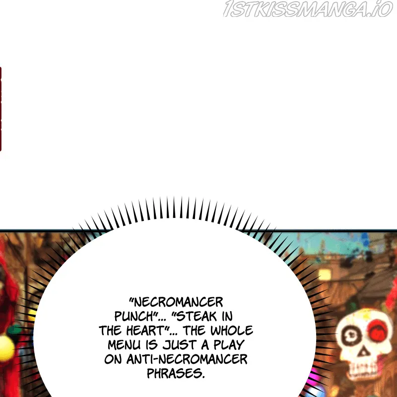 Love Me To Death Kainu Manga Chapter 29 Page 43