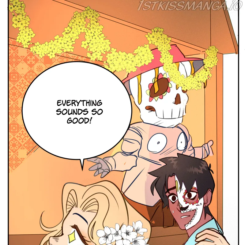 Love Me To Death Kainu Manga Chapter 29 Page 46