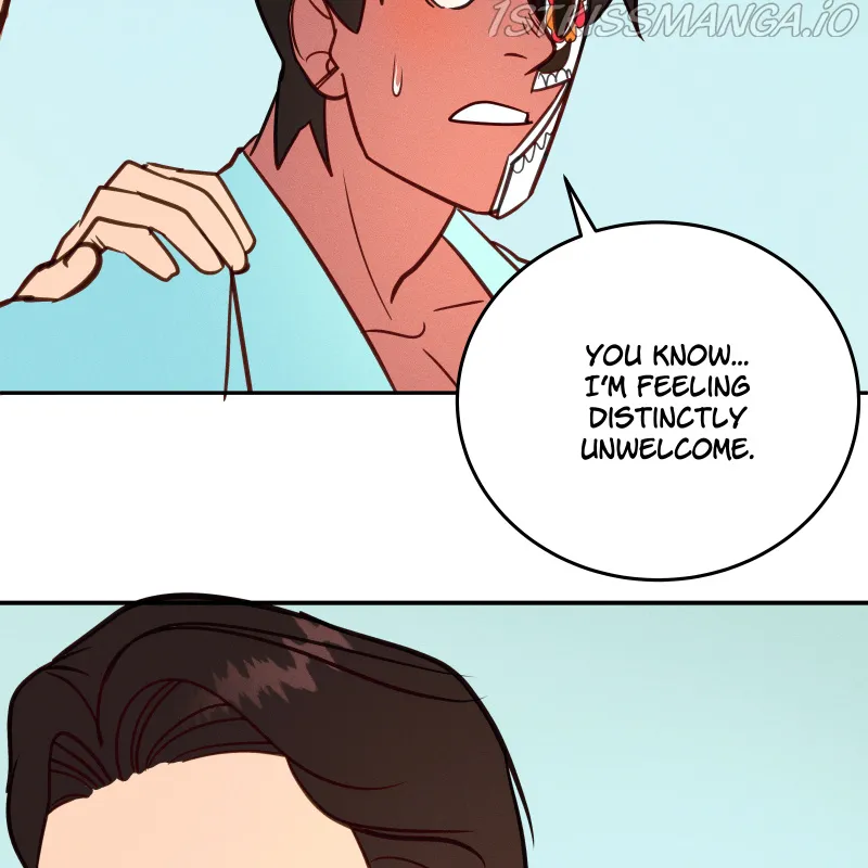 Love Me To Death Kainu Manga Chapter 29 Page 51