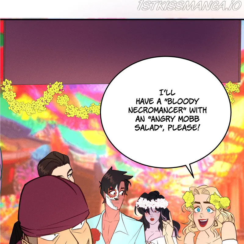 Love Me To Death Kainu Manga Chapter 29 Page 53