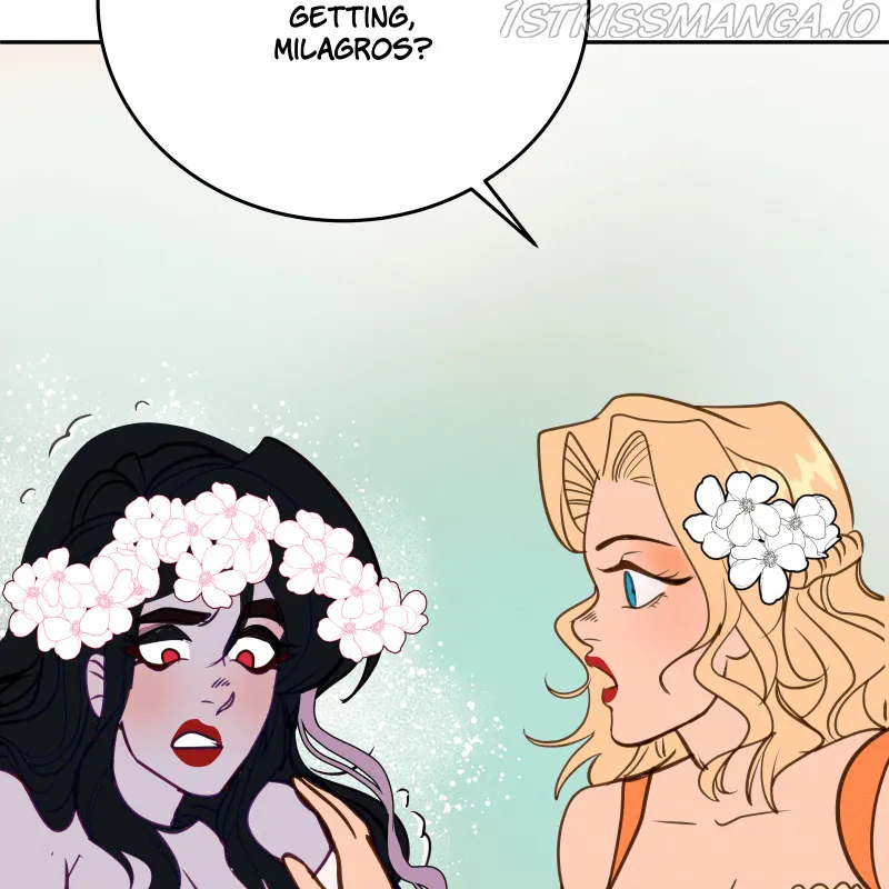 Love Me To Death Kainu Manga Chapter 29 Page 56