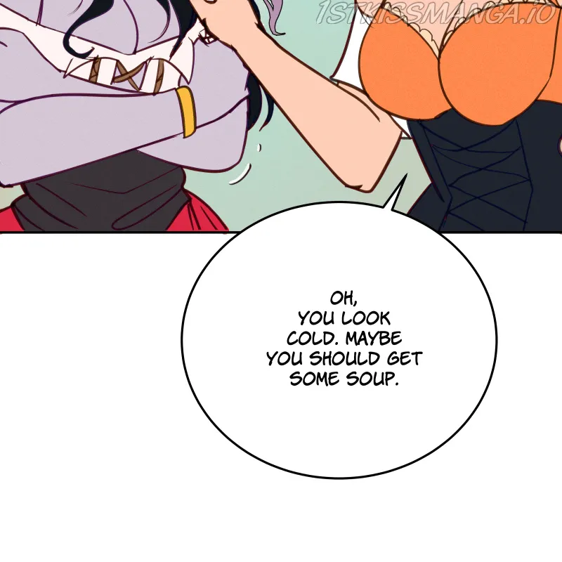 Love Me To Death Kainu Manga Chapter 29 Page 57
