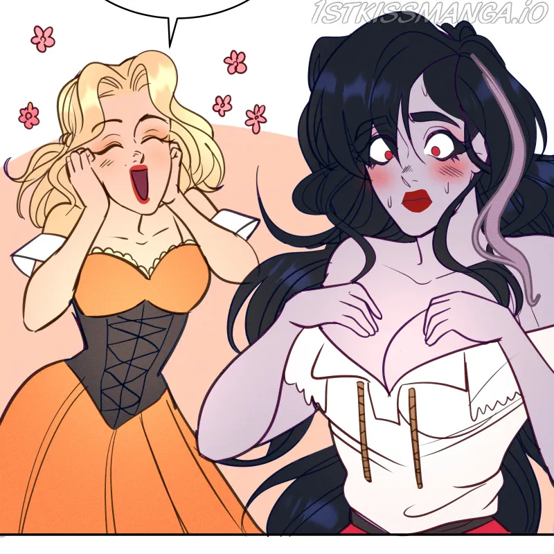 Love Me To Death Kainu Manga Chapter 28 Page 35
