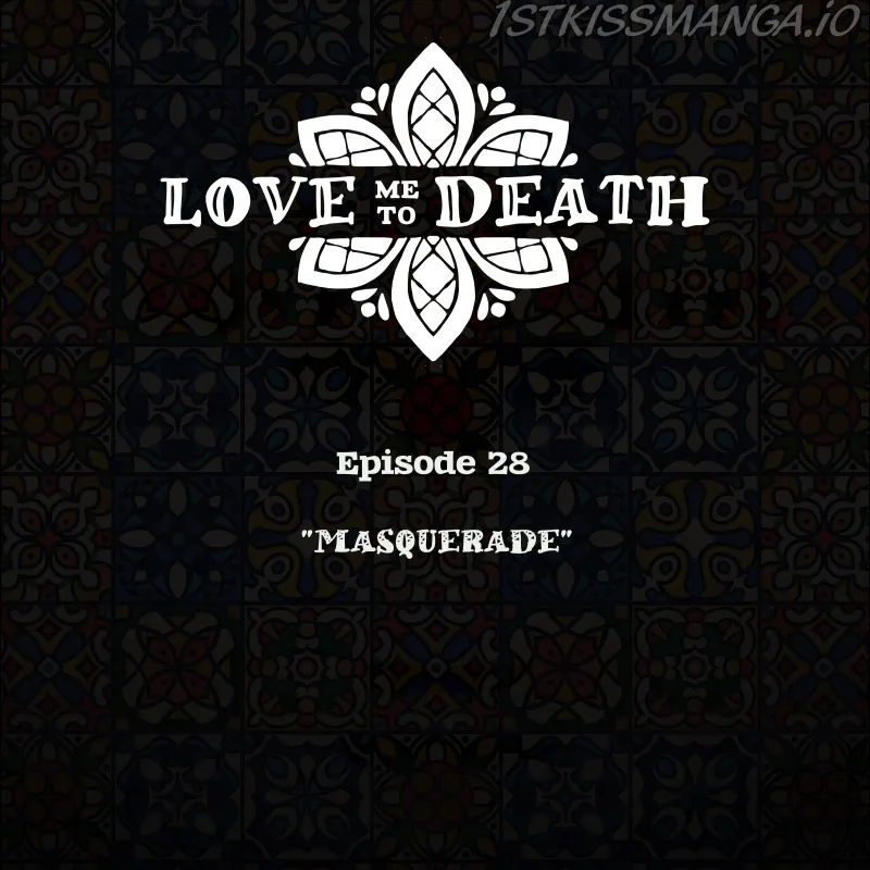 Love Me To Death Kainu Manga Chapter 28 Page 38