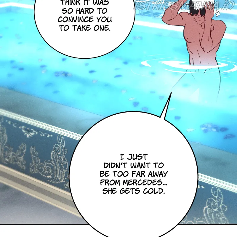 Love Me To Death Kainu Manga Chapter 28 Page 43