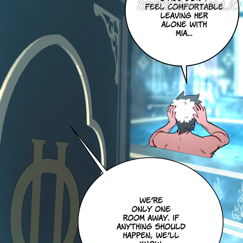 Love Me To Death Kainu Manga Chapter 28 Page 45