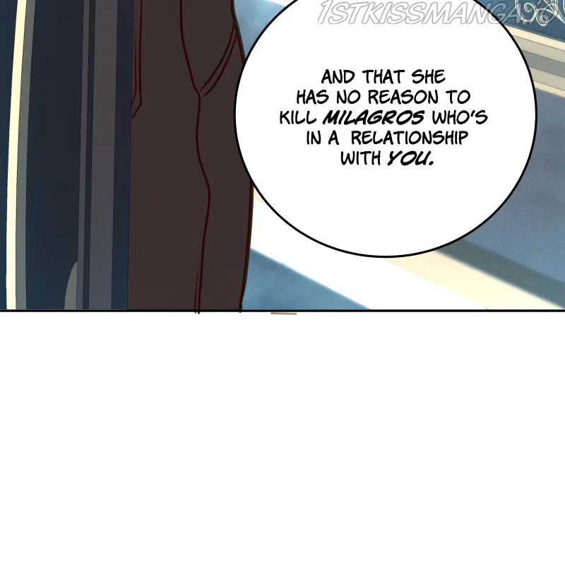 Love Me To Death Kainu Manga Chapter 28 Page 55