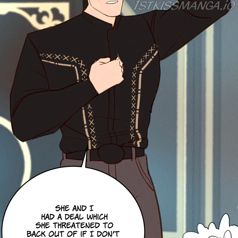Love Me To Death Kainu Manga Chapter 28 Page 57