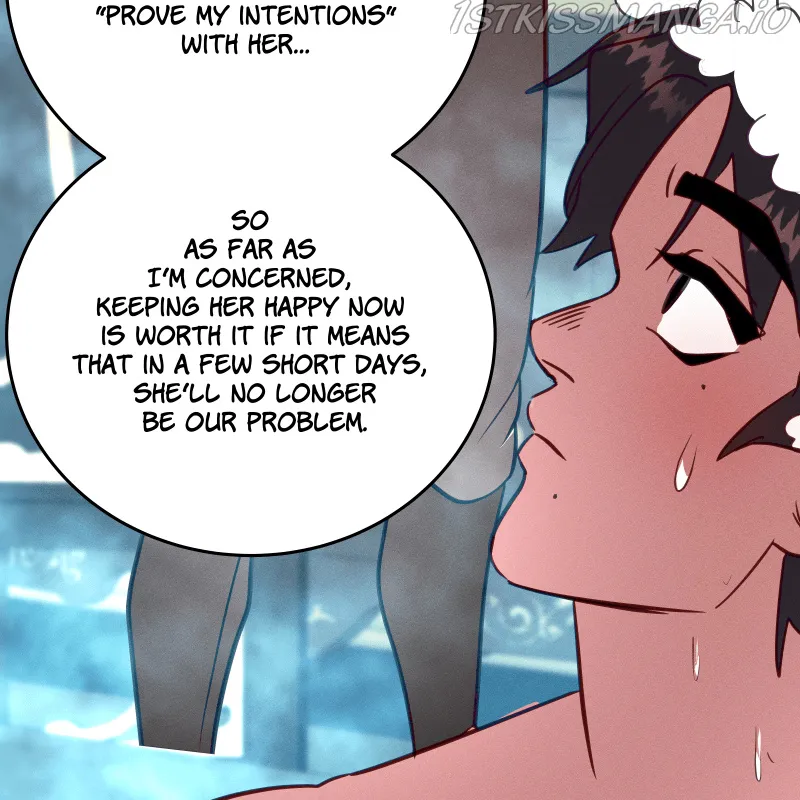 Love Me To Death Kainu Manga Chapter 28 Page 58