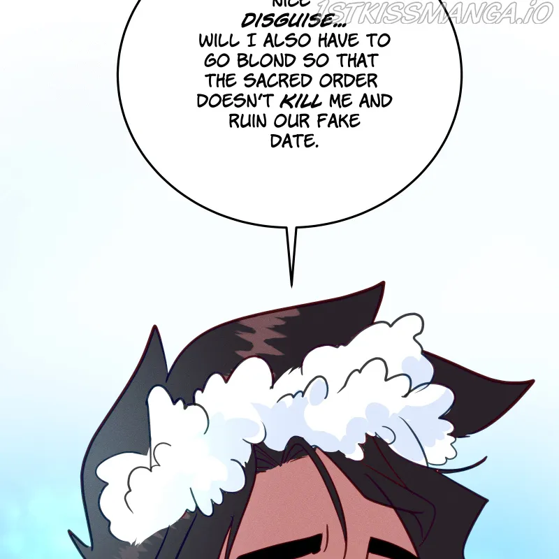 Love Me To Death Kainu Manga Chapter 28 Page 60