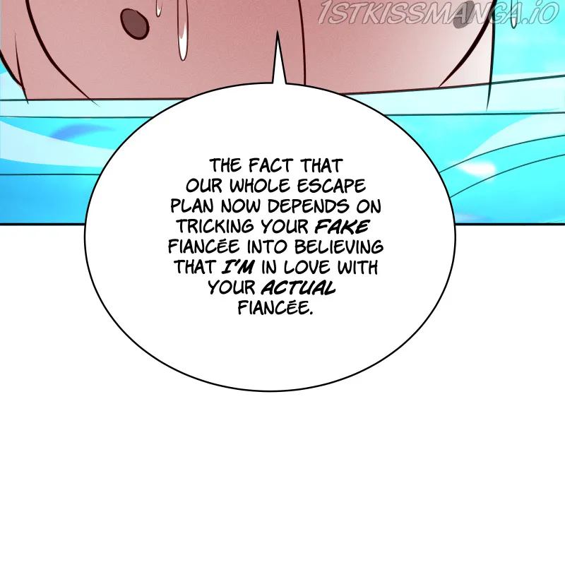Love Me To Death Kainu Manga Chapter 28 Page 71