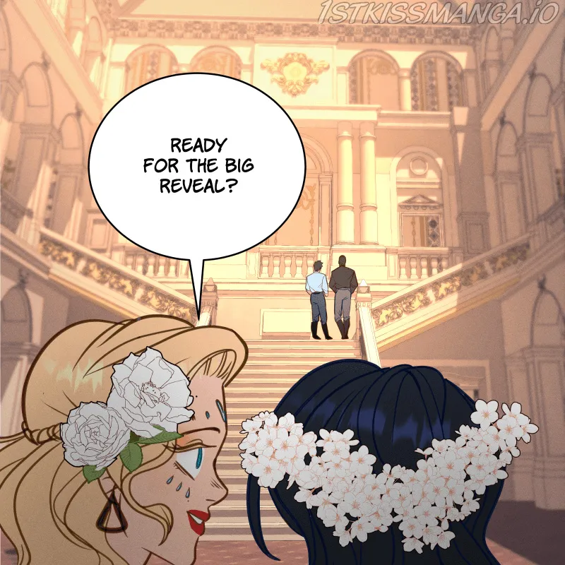 Love Me To Death Kainu Manga Chapter 28 Page 88