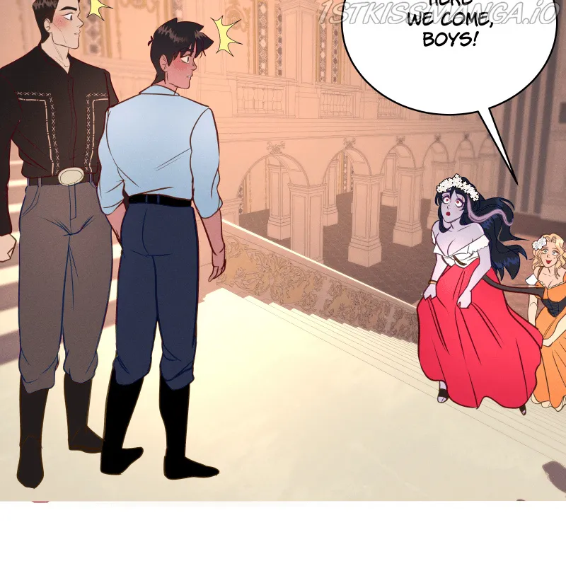 Love Me To Death Kainu Manga Chapter 28 Page 90