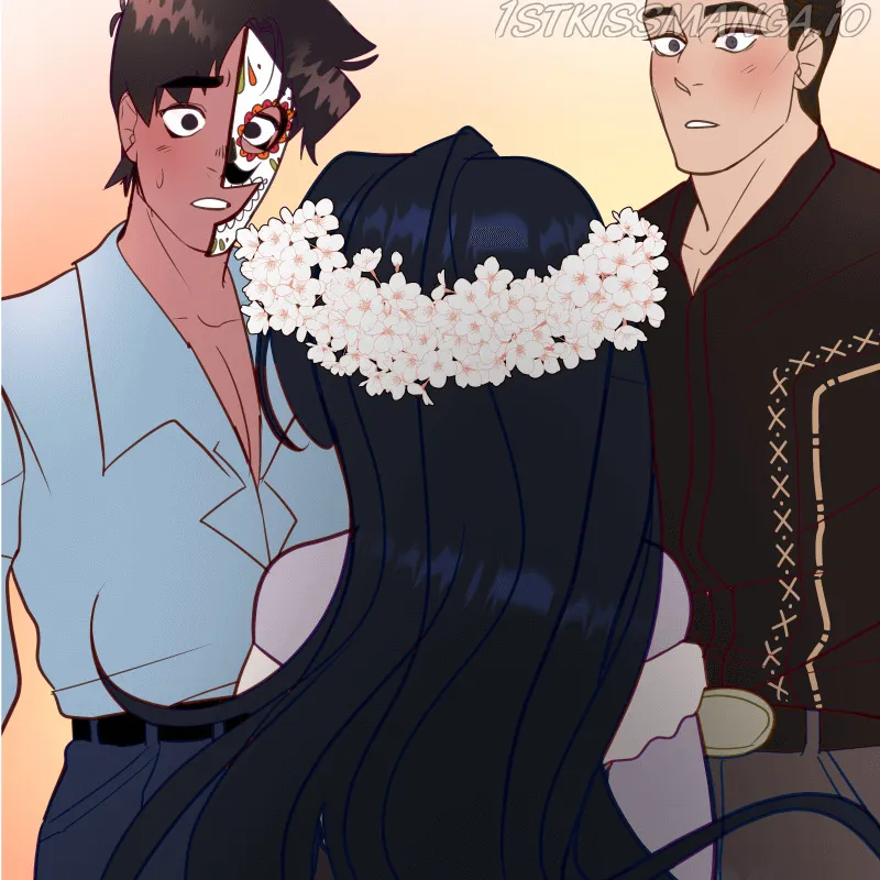 Love Me To Death Kainu Manga Chapter 28 Page 92