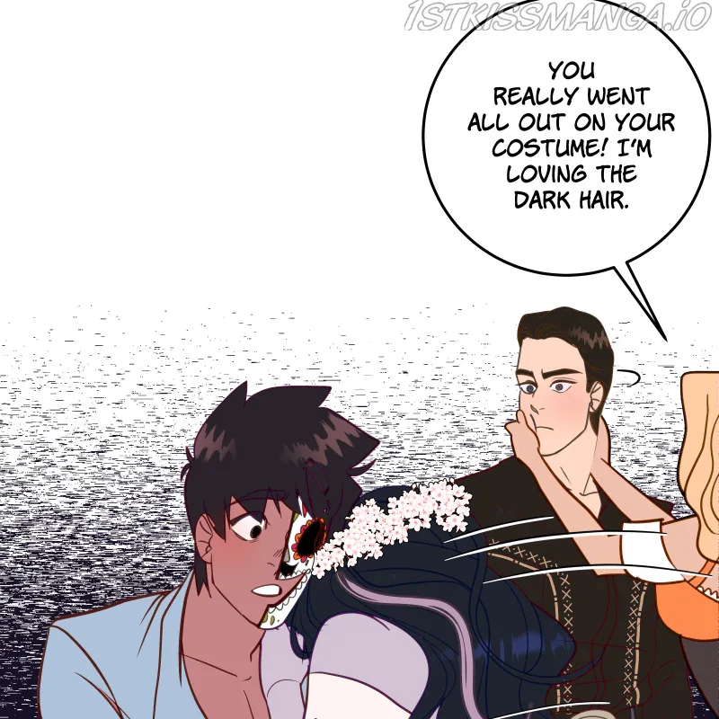 Love Me To Death Kainu Manga Chapter 28 Page 99