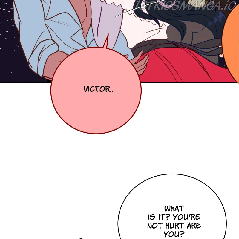 Love Me To Death Kainu Manga Chapter 28 Page 100