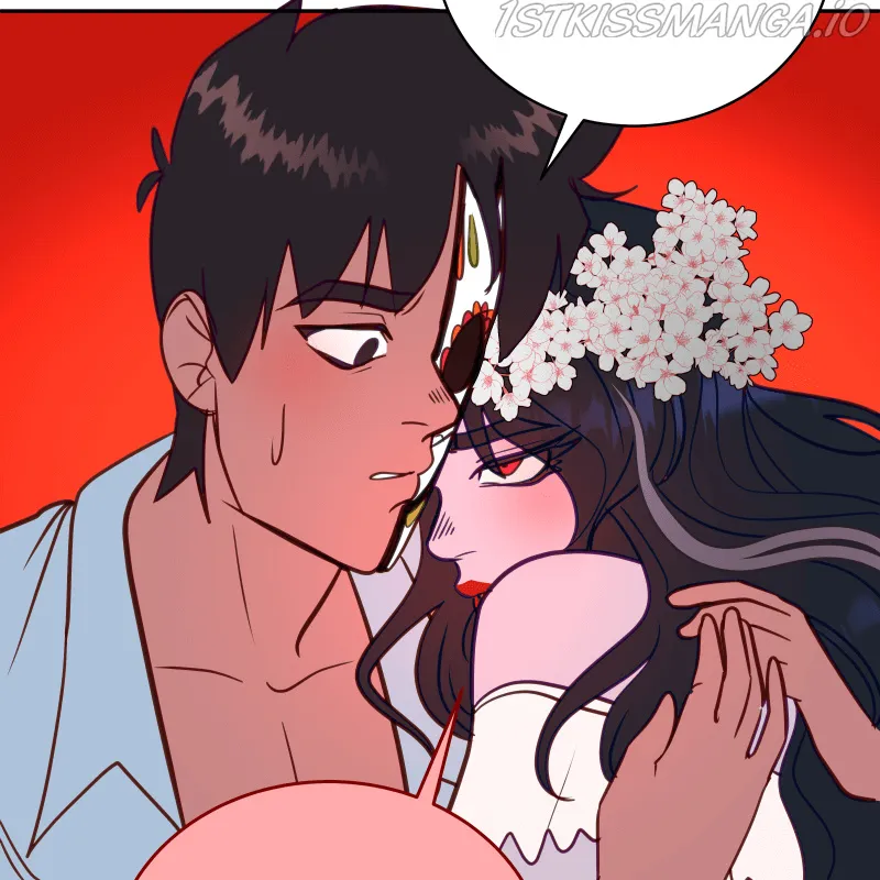 Love Me To Death Kainu Manga Chapter 28 Page 101