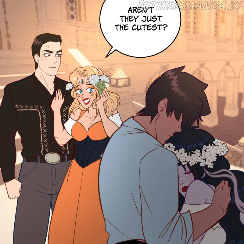 Love Me To Death Kainu Manga Chapter 28 Page 103