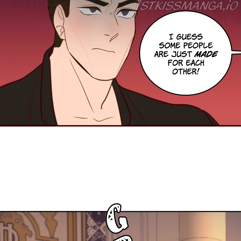 Love Me To Death Kainu Manga Chapter 28 Page 105