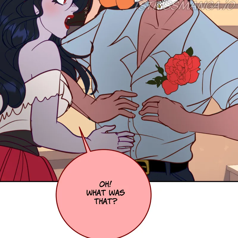 Love Me To Death Kainu Manga Chapter 28 Page 107