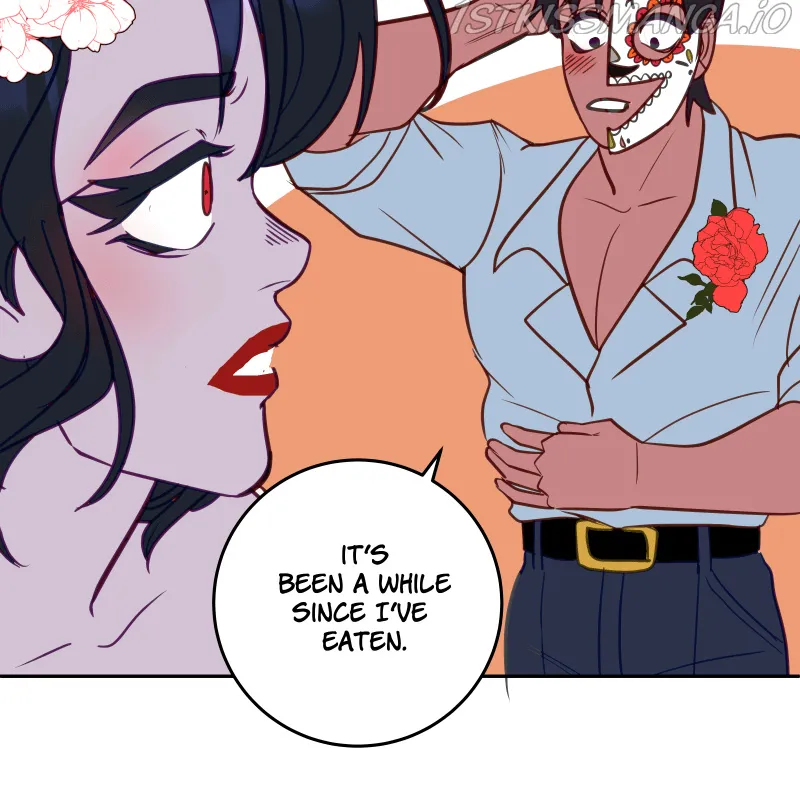 Love Me To Death Kainu Manga Chapter 28 Page 109