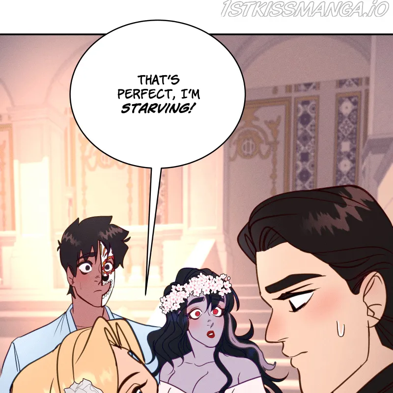 Love Me To Death Kainu Manga Chapter 28 Page 110