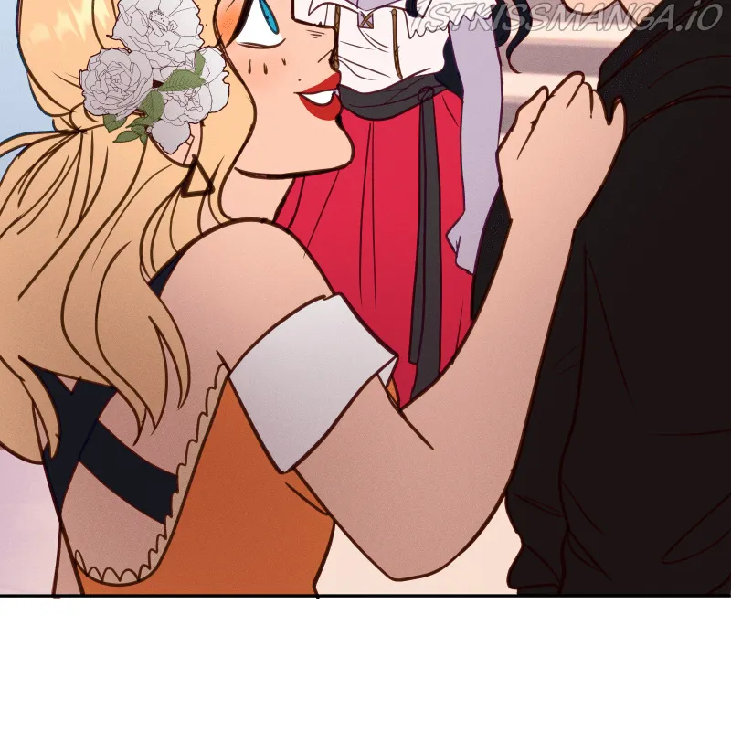 Love Me To Death Kainu Manga Chapter 28 Page 111
