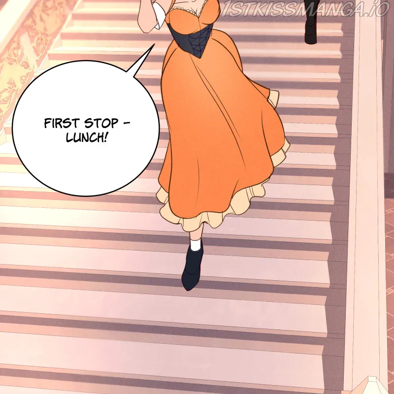 Love Me To Death Kainu Manga Chapter 28 Page 113