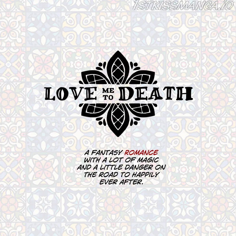 Love Me To Death Kainu Manga Chapter 28 Page 117