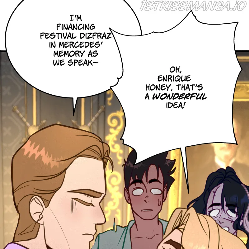 Love Me To Death Kainu Manga Chapter 27 Page 8