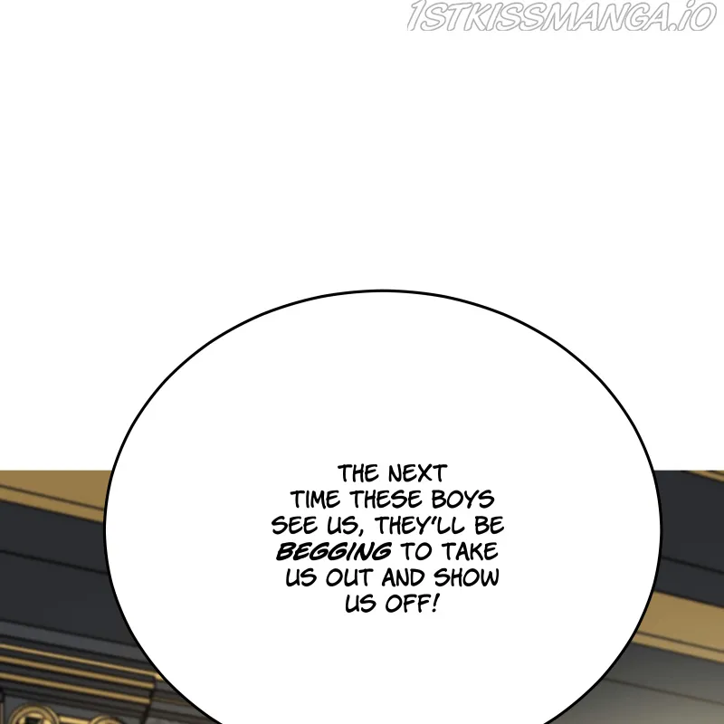 Love Me To Death Kainu Manga Chapter 27 Page 92