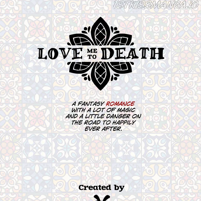 Love Me To Death Kainu Manga Chapter 27 Page 97