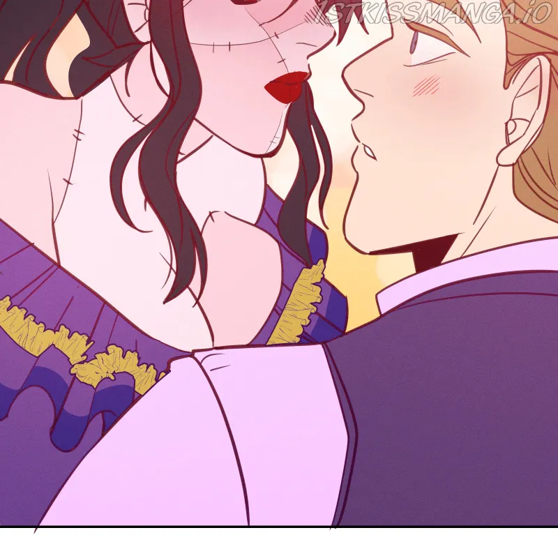 Love Me To Death Kainu Manga Chapter 26 Page 4