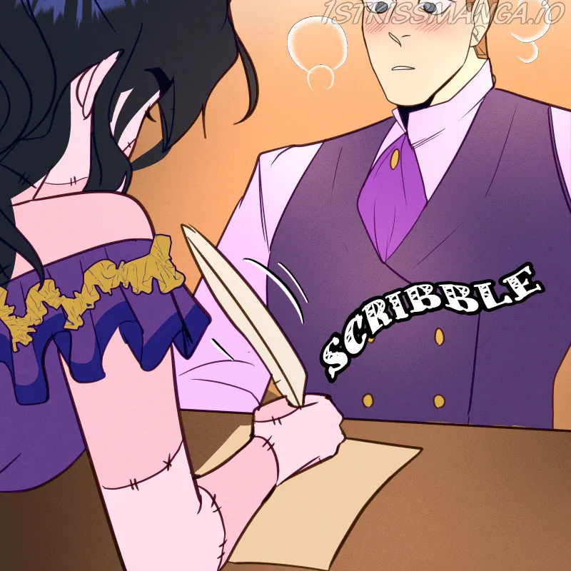 Love Me To Death Kainu Manga Chapter 26 Page 8