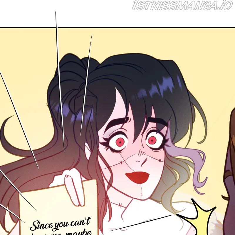 Love Me To Death Kainu Manga Chapter 26 Page 11