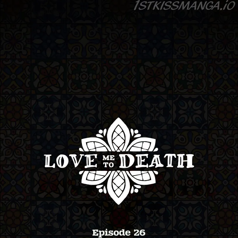 Love Me To Death Kainu Manga Chapter 26 Page 23