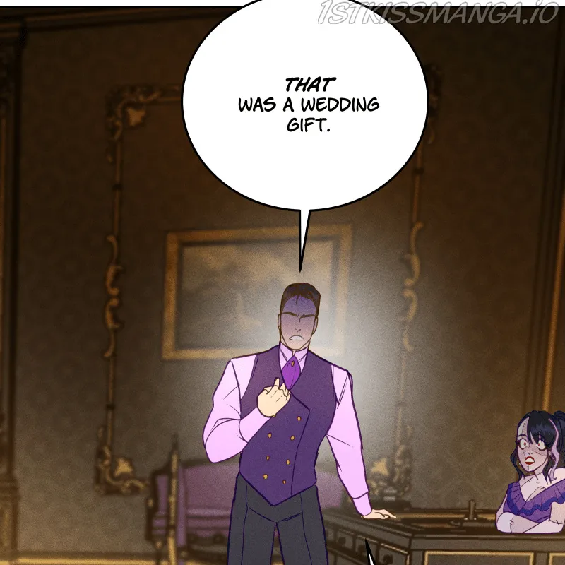 Love Me To Death Kainu Manga Chapter 26 Page 30