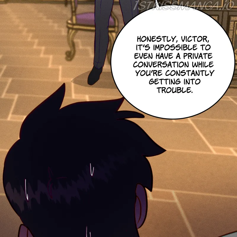 Love Me To Death Kainu Manga Chapter 26 Page 31