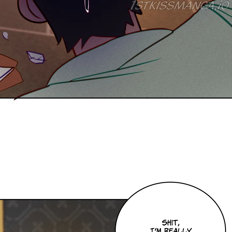 Love Me To Death Kainu Manga Chapter 26 Page 32