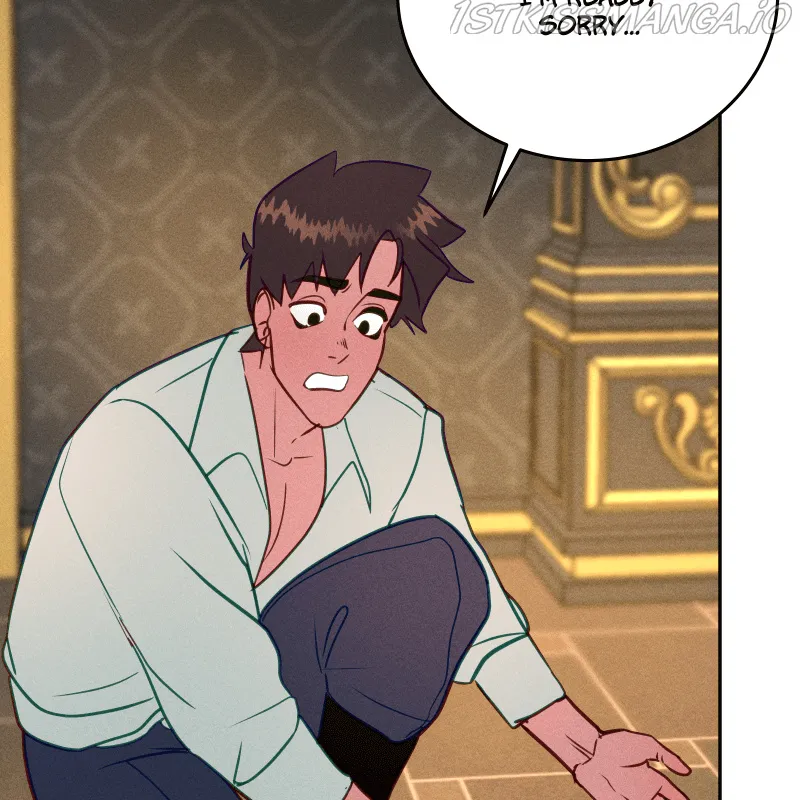 Love Me To Death Kainu Manga Chapter 26 Page 33