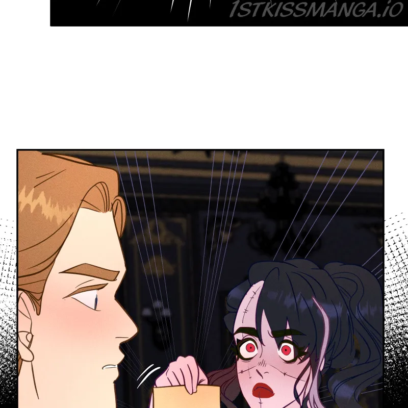Love Me To Death Kainu Manga Chapter 26 Page 40