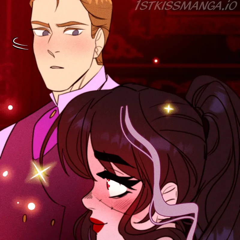 Love Me To Death Kainu Manga Chapter 26 Page 46