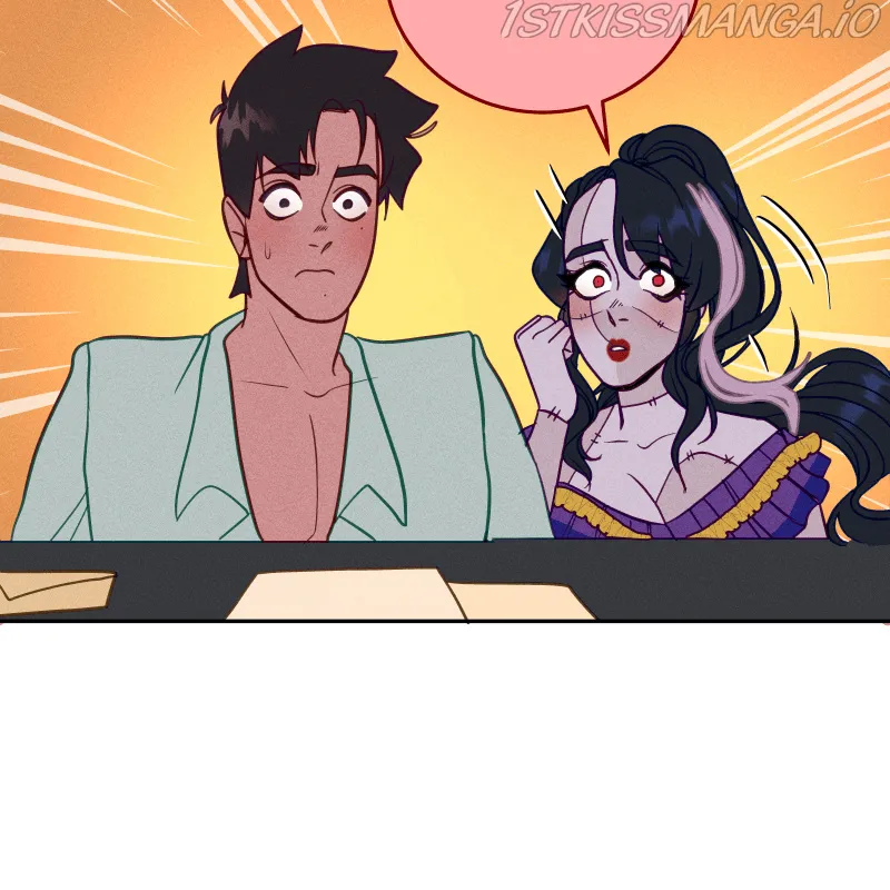 Love Me To Death Kainu Manga Chapter 26 Page 150