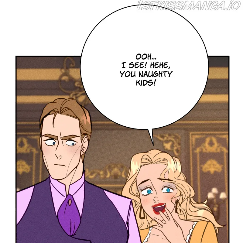 Love Me To Death Kainu Manga Chapter 26 Page 151