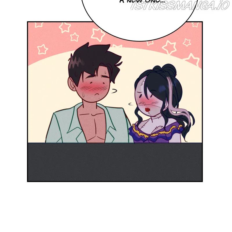 Love Me To Death Kainu Manga Chapter 26 Page 153