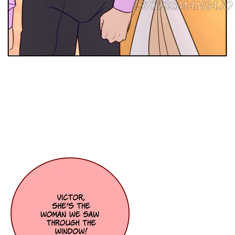 Love Me To Death Kainu Manga Chapter 26 Page 156